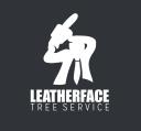 Leatherface Tree Service logo